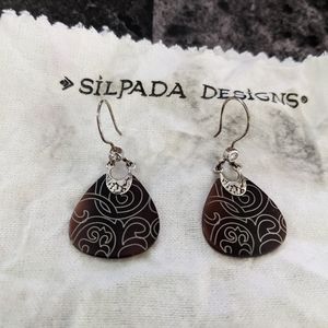 Silpada Designs Earrings